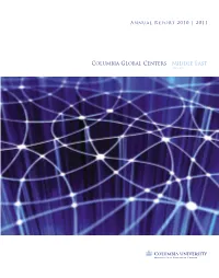 Annual Report 2010 | 2011
