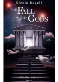 The Fall of the Gods - Second Edition Published in 2017