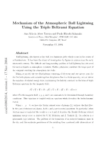 Ball Lightning.Pdf