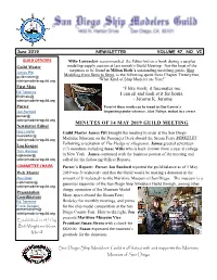 Newsletter Writeup