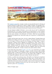 Practical Information for Download