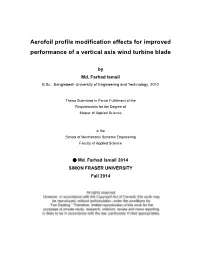SFU Thesis Template Files