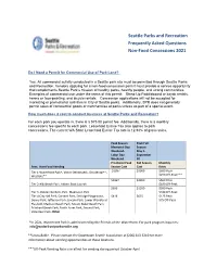 FAQ for Non Food Concession 2021.Pdf