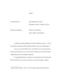 Program Note to File