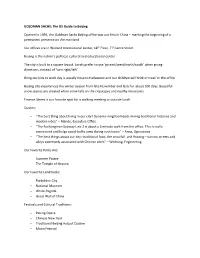 The Goldman Sachs Guide to Beijing