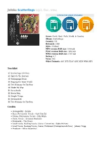 Juluka Scatterlings Mp3, Flac, Wma
