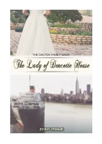 The Lady of Dencotte House