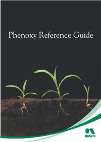 Phenoxy Reference Guide 3