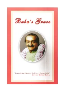 Baba's Grace Book.Pdf