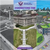 Connecting The