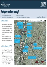 Public Information Boards (PDF 3MB)