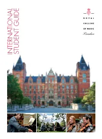 RCM International Student Guide.Pdf