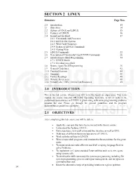 Section 2 LINUX.Pdf