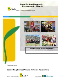 SIDA Project Proposal