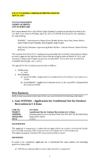Meeting Minutes 4.26.21.Pdf
