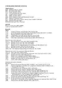 Puxton Text Biblio 30-1-06.Pdf (PDF, 262.5Kb)