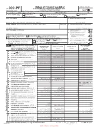 Attach to the Corporation's Tax Return. Name Employer Identification Number BILL & MELINDA GATES FOUNDATION TRUST 91-1663695