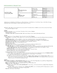 EDITED PEDIGREE for TRANSACT (IRE)