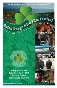Festival Program