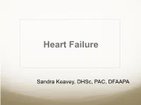 Heart Failure