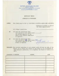 Studdert MJS 1961 Mvsc.Pdf