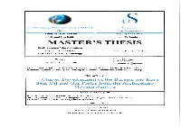 Cluster Development of the Barents and Kara Seas Oil and Gas Fields