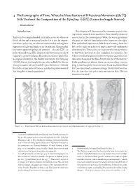 Downloaded from Brill.Com09/24/2021 04:00:35AM Via Free Access 90 Hsu