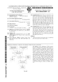Wo 2010/075007 A2