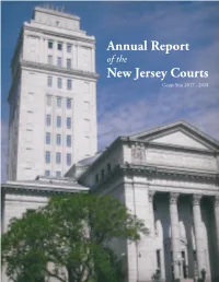 Annual Report for 2017-18