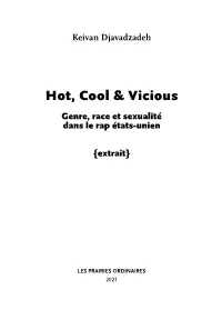 Lire Un Extrait