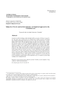 Facing the Challenge of the Statistical Measure of Population
