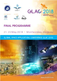 Final Programme