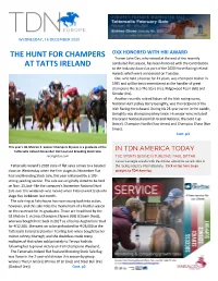 Tdn Europe • Page 2 of 6 • Thetdn.Com Wednesday • 16 December 2020