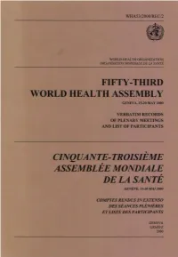 WHA53-2000-REC-2-Eng-Fre.Pdf
