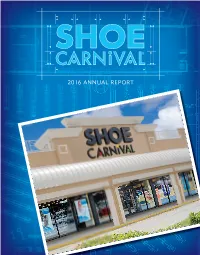 2016 Annual Report