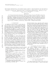 The PHASES Differential Astrometry Data Archive. I. Measurements And