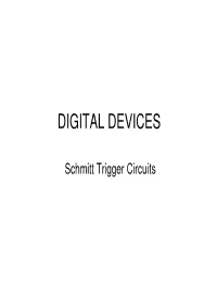 Digital Devices