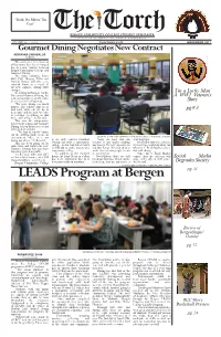 LEADS Program at Bergen Pg