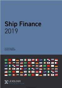2019 Marshall Islands