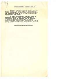 Ruby Rich Schalit Womens Contribution to Music in AU.Pdf (PDF, 2.35MB)