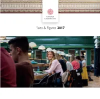 Facts & Figures 2017