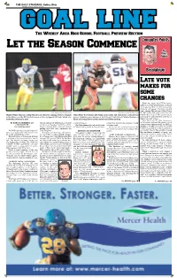 The Daily Standard 2015-08-27 E-Edition