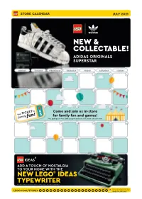 New & Collectable!