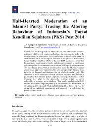 PKS) Post 2014