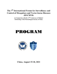 Program Here