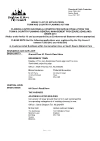 Cadenza Document