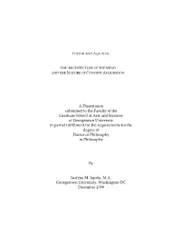 Fodor and Aquinas: the Architecture of the Mind and the Nature of Concept Acquisition