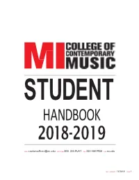 MI-Student-Handbook.Pdf