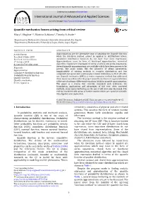Quantile Mechanics: Issues Arising from Critical Review