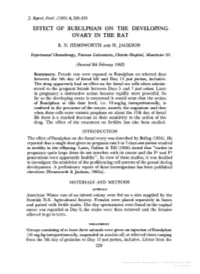 Downloaded from Bioscientifica.Com at 10/06/2021 01:35:11PM Via Free Access 230